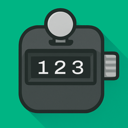 Click Counter App icon