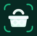 Ingredient Scanner App - ScanAI icon