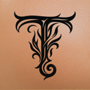 AI Tattoo Generator - TattooArt icon