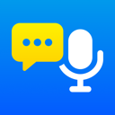 Speech to Text App - VoiceType icon
